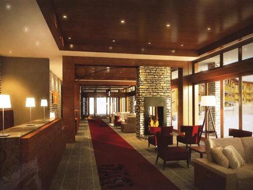 Semesterlägenhet - 6 personer -  - 73700 - Bourg Saint Maurice