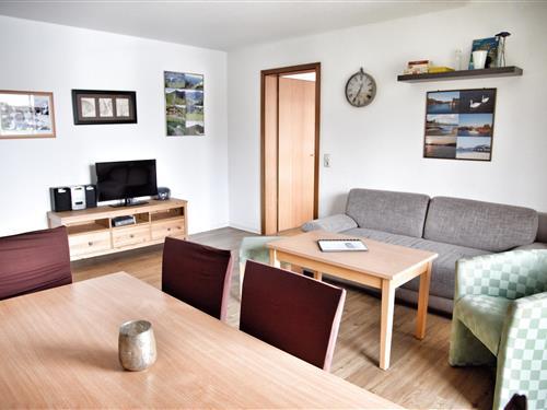 Ferienwohnung - 6 Personen -  - Zum Strand - 17373 - Ueckermünde