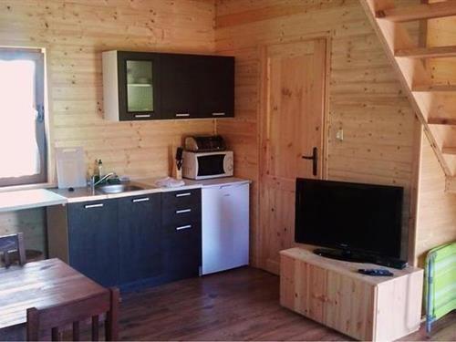 Holiday Home/Apartment - 6 persons -  - Gleznówko - 76-156 - Gleznówko