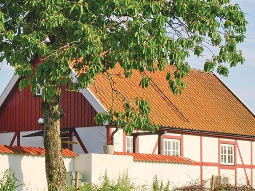 Holiday Home/Apartment - 6 persons -  - Vanstadsvägen - Båstad/Ängelholm - 266 98 - Hjärnarp