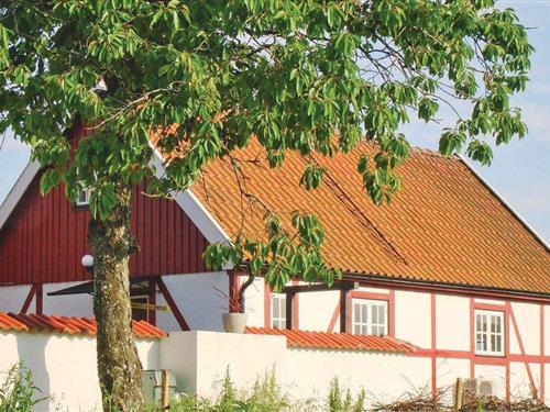 Holiday home - 6 persons -  - Vanstadsvägen - Båstad/Ängelholm - 266 98 - Hjärnarp