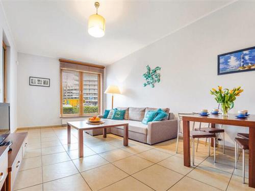 Semesterlägenhet - 4 personer -  - Wschodnia - 78-105 - Kolobrzeg