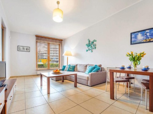 Holiday apartment - 4 persons -  - Wschodnia - 78-105 - Kolobrzeg