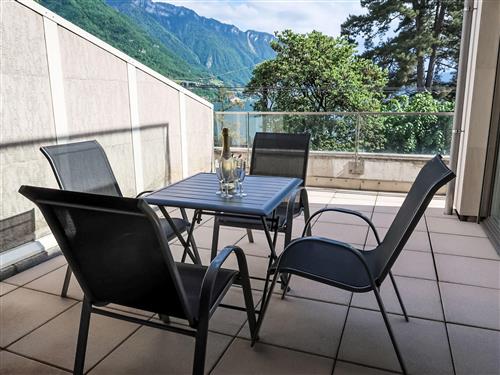 Holiday apartment - 4 persons -  - Montreux - 1820