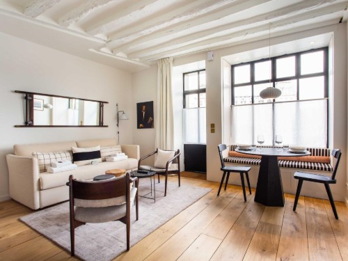Ferielejlighed - 6 personer -  - 75004 - Paris