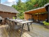 Billede 2 - Terrasse