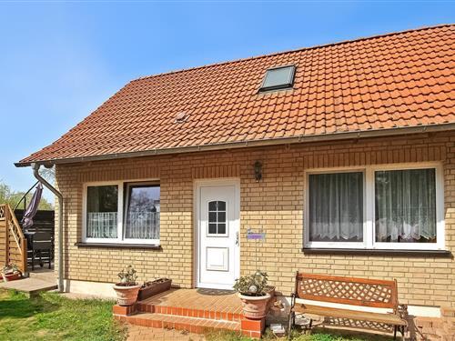 Ferienhaus - 5 Personen -  - Buchenwaldweg - 17213 - Malchow