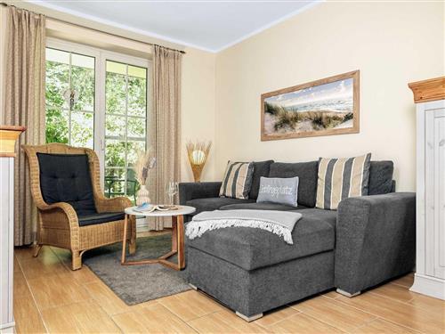 Ferieleilighet - 4 personer -  - Gollwitzer Park - 23999 - Insel Poel / Ot Gollwitz