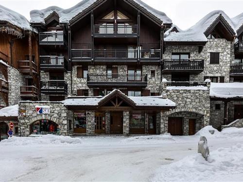 Semesterlägenhet - 4 personer -  - 73150 - Val D'isere