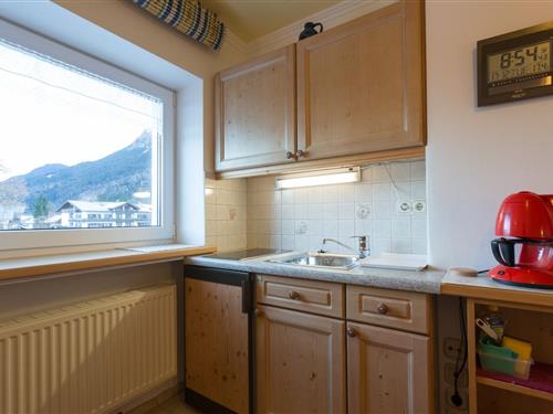 Ferielejlighed - 1 person -  - Hans-Besler-Straße - 87561 - Oberstdorf