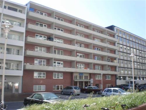 Ferielejlighed - 2 personer -  - Andreas- Dirks- Straße - 25980 - Westerland Auf Sylt