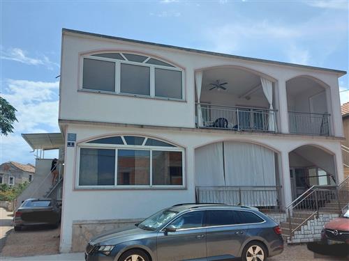 Ferienwohnung - 5 Personen -  - Stjepana Radica - 22213 - Pirovac