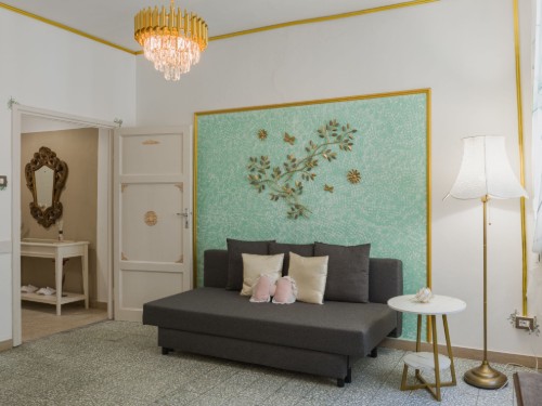 Ferielejlighed - 4 personer -  - 55041 - Camaiore