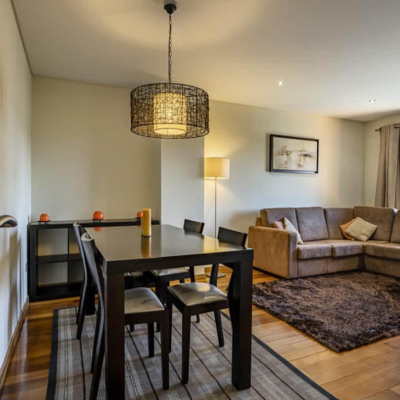 Ferielejlighed - 2 personer -  - 4300-096 - Porto