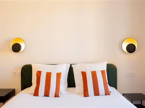 Holiday apartment - 4 persons -  - 83990 - Saint-Tropez