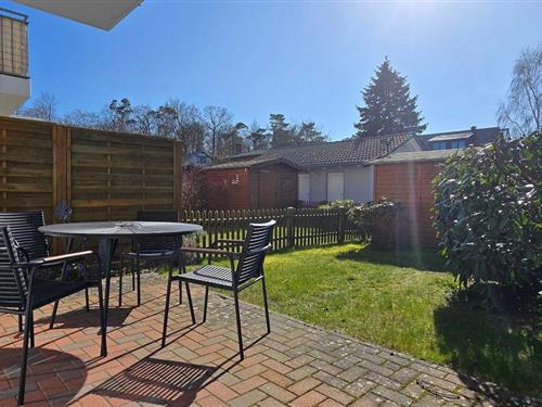 Ferielejlighed - 5 personer -  - Mittelweg - 18181 - Graal-Müritz