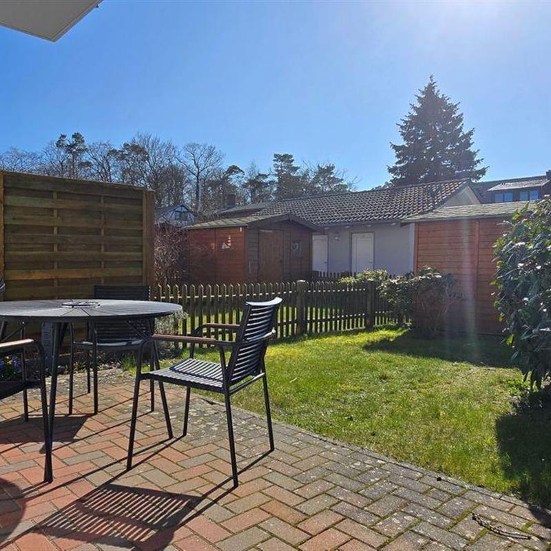 Ferielejlighed - 5 personer -  - Mittelweg - 18181 - Graal-Müritz