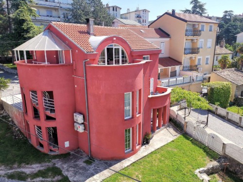 Ferienwohnung - 5 Personen -  - Crikvenica - 51260