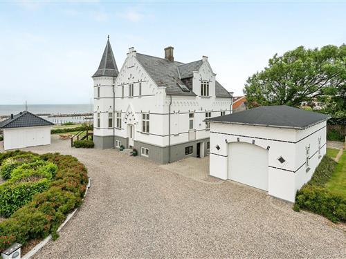 Sommerhus - 8 personer -  - Vestervænget - Lohals - 5953 - Tranekær