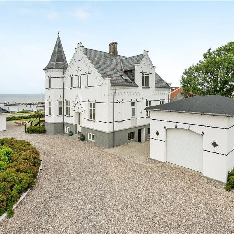 Ferienhaus - 8 Personen -  - Vestervænget - Lohals - 5953 - Tranekär