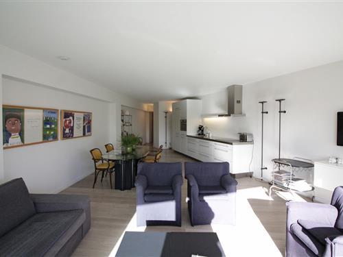 Ferielejlighed - 4 personer -  - 8300 - Knokke - Heist