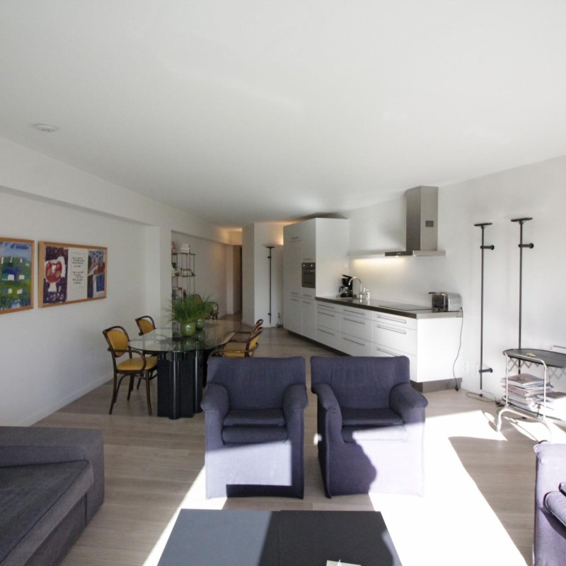 Ferielejlighed - 4 personer -  - 8300 - Knokke - Heist