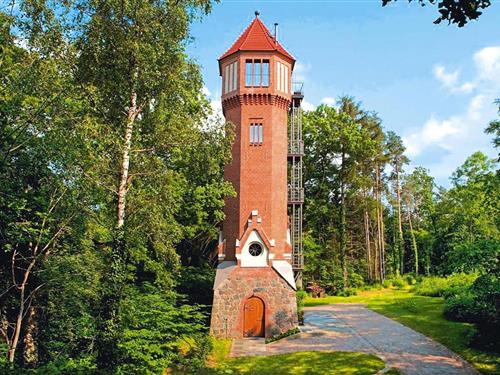 Sommerhus - 2 personer -  - 18292 - Kuchelmiß