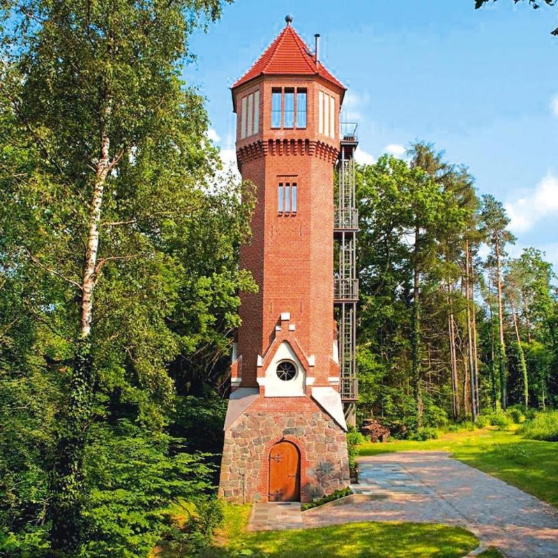 Sommerhus - 2 personer -  - 18292 - Kuchelmiß