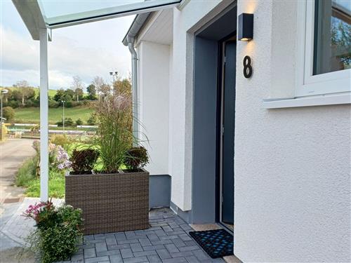 Feriehus - 12 personer -  - Sandstraße - 57339 - Erndtebrück