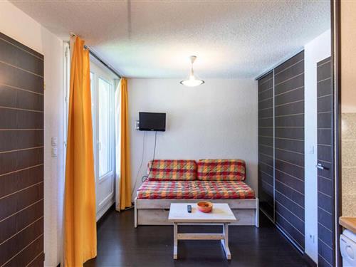 Semesterhus/Semesterlägenhet - 4 personer -  - 65120 - Luz-Saint-Sauveur