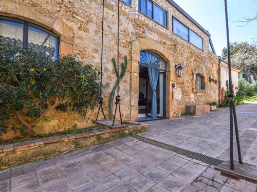 Fritidshus - 2 personer -  - Rinascita - 90041 - Trappeto