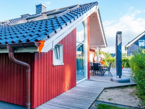 Sommerhus - 8 personer -  - Fasanenweg - 24217 - Schönberg (Holstein)