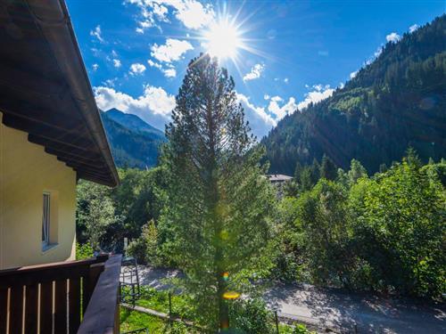 Ferieleilighet - 6 personer -  - Goldbergstraße - 5645 - Böckstein