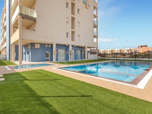 Ferieleilighet - 4 personer -  - C. Isla de la Polinesia - Santiago De La Ribera - 30720 - San Javier