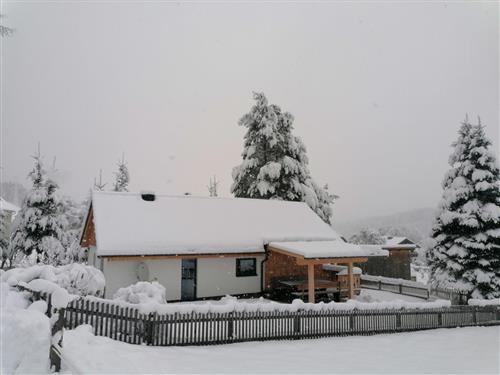 Ferielejlighed - 7 personer -  - Oberlengdorf - 8962 - Mitterberg-St. Martin