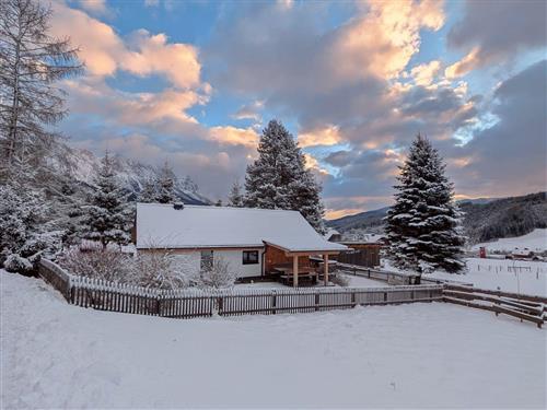 Ferielejlighed - 7 personer -  - Oberlengdorf - 8962 - Mitterberg-St. Martin