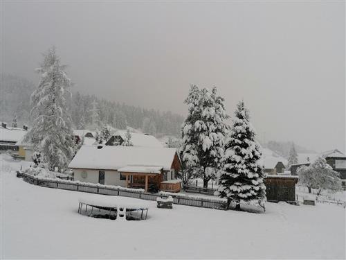 Semesterhus/Semesterlägenhet - 7 personer -  - Oberlengdorf - 8962 - Mitterberg-St. Martin