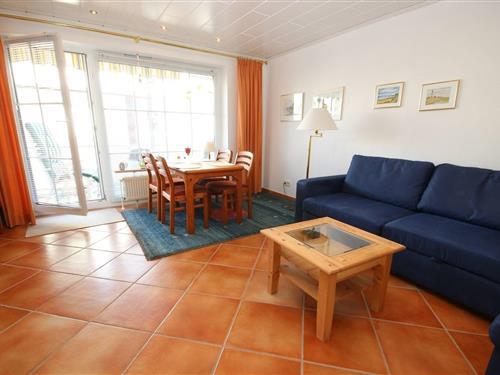 Ferienhaus - 2 Personen -  - Blankwasserweg 15 a - 23743 - Grömitz