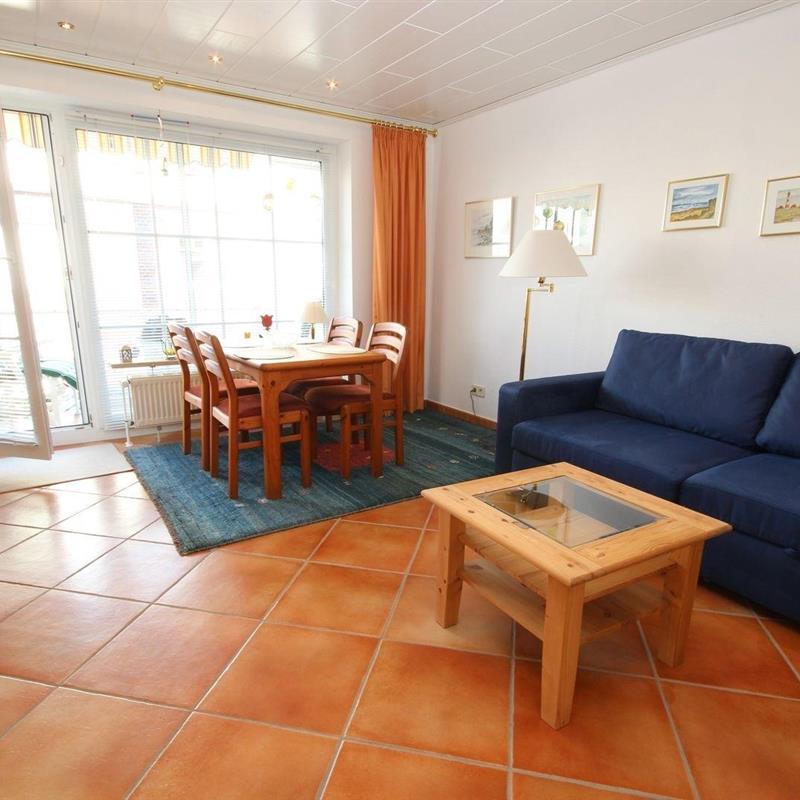 Ferielejlighed - 2 personer -  - Blankwasserweg 15 a - 23743 - Grömitz