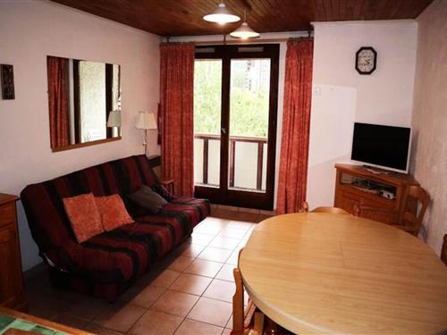 Ferieleilighet - 6 personer -  - 05200 - Les Orres