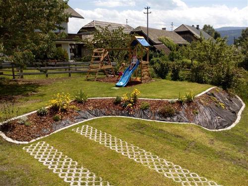 Sommerhus - 9 personer -  - Zankwarn - 5571 - Mariapfarr