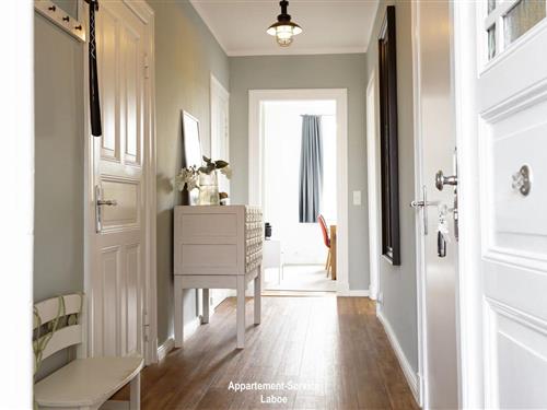 Semesterlägenhet - 5 personer -  - Brodersdorfer Weg - 24235 - Laboe