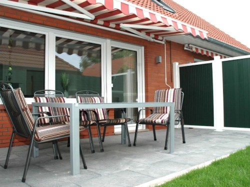 Sommerhus - 2 personer -  - 26506 - Norddeich