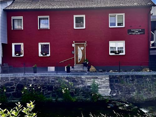 Ferielejlighed - 4 personer -  - Gerbergasse - 96349 - Steinwiesen