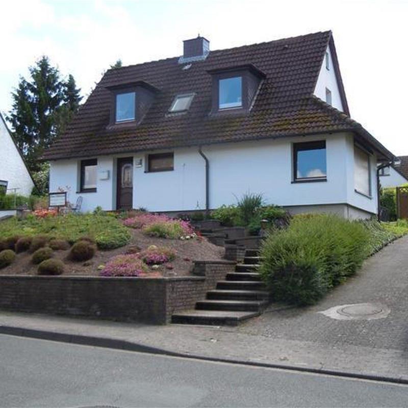 Ferielejlighed - 3 personer -  - Hinrich-Wrage-Str. - 23714 - Malente