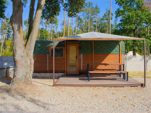 Sommerhus - 4 personer -  - Hradec Kralove - 500 09