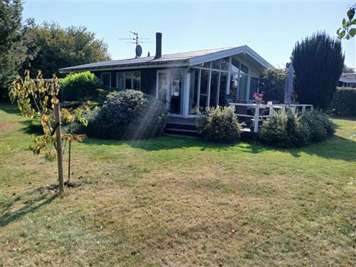 Ferienhaus - 6 Personen -  - Røllikevænget - 5700 - Svendborg