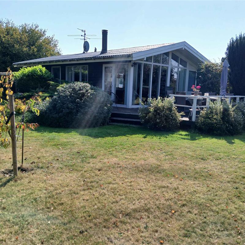 Ferienhaus - 6 Personen -  - Røllikevænget - 5700 - Svendborg