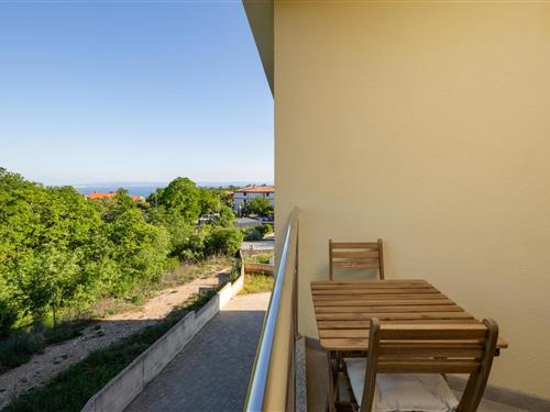 Sommerhus - 2 personer -  - Antuna Gustava Matosa - Opatija-Rijeka - 51000 - Rijeka