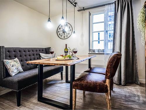 Ferielejlighed - 4 personer -  - Karlstraße - Bernkastel - 54470 - Bernkastel-Kus